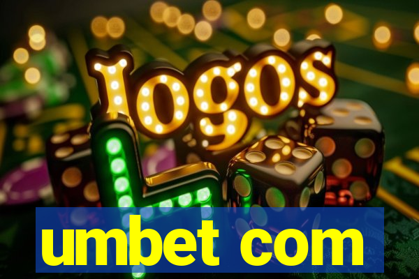umbet com